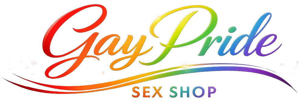 Gay Pride Sex Shop